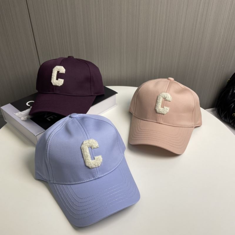 Celine Caps